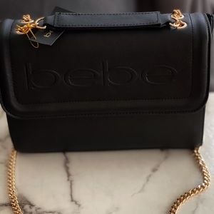 BEBE cross body bag